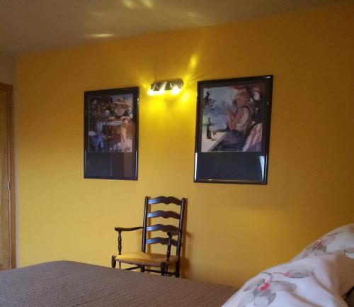 B&b Herberg Boerenhol 