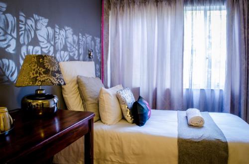 Ukholo Lodge 