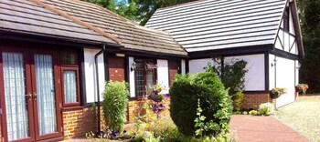 The Courtyard Featured Image