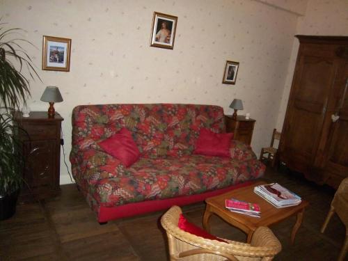 Le Relais De Marbot (ل رلیس د ماربوت) 