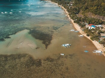 Panorama Beach Club & Resort Adults Only Beach