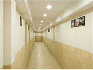 Grand Hotel Agra 