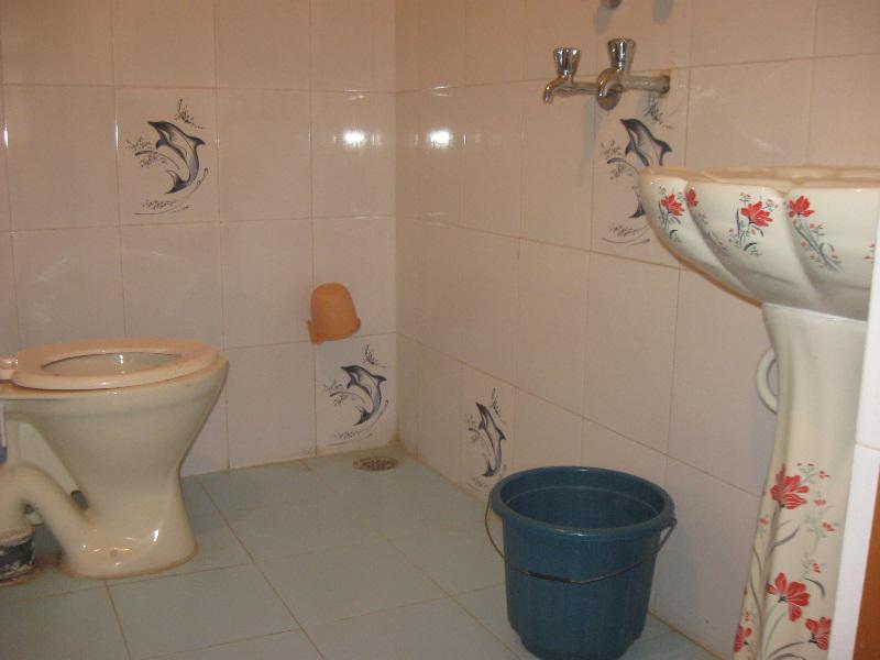 Gajanand Guest House 