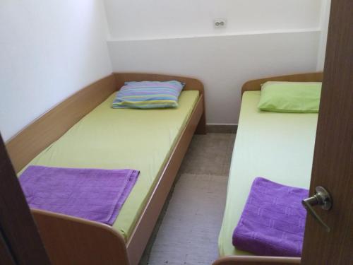 Apartments Suzana 