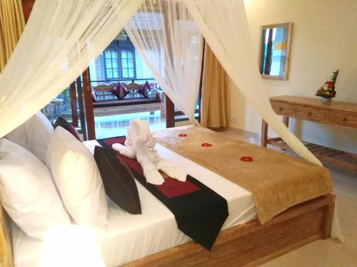 Qiul Guest House 