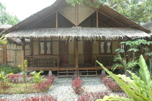 Taman Yokima Resort Hotel & Restaurant 