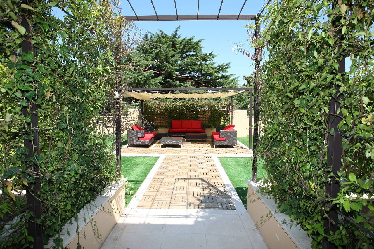 Villa Dei Platani Boutique Hotel & Spa 