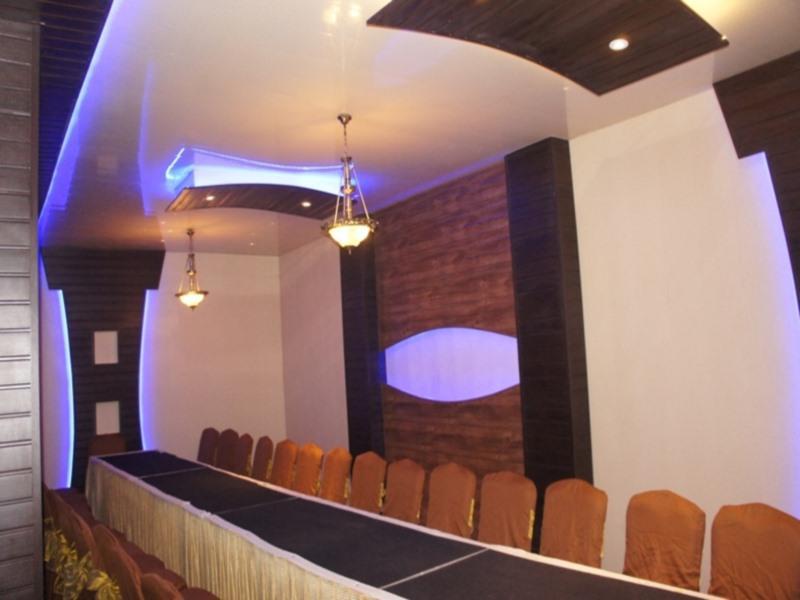 Hotel Paul Una Xpress 