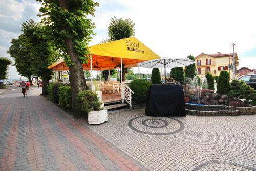 Hotel Kahlberg 