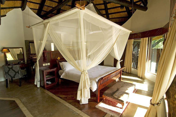 Sanctuary Sussi And Chuma 