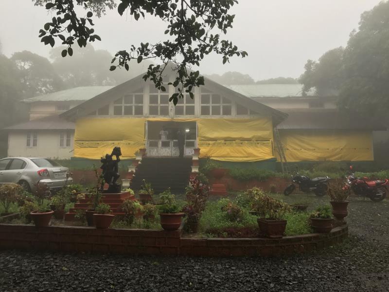 Zenith Birla Holiday Home 