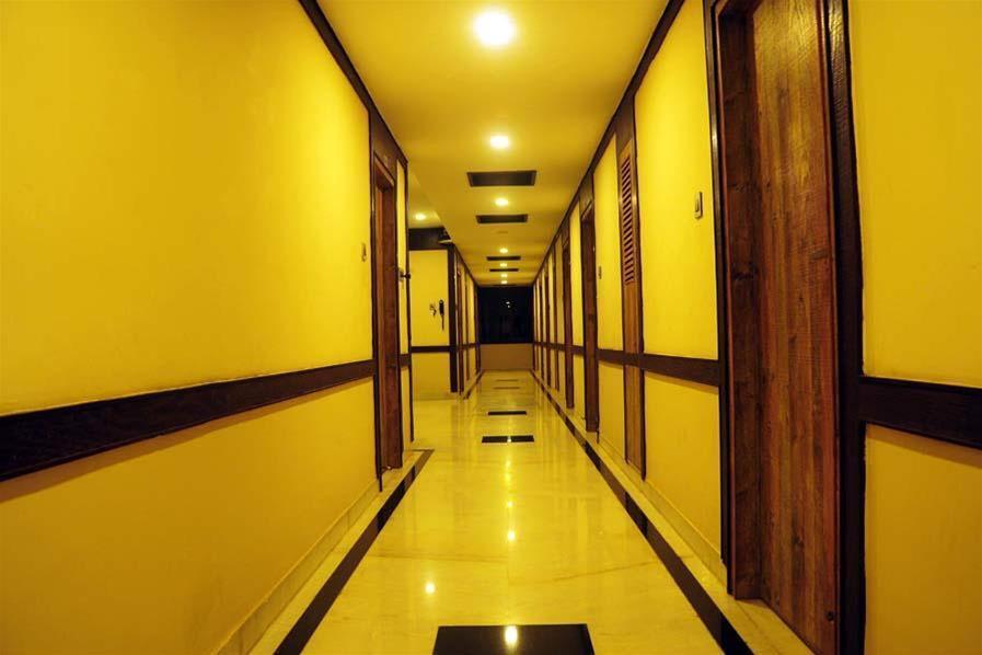 Westland Hotel 