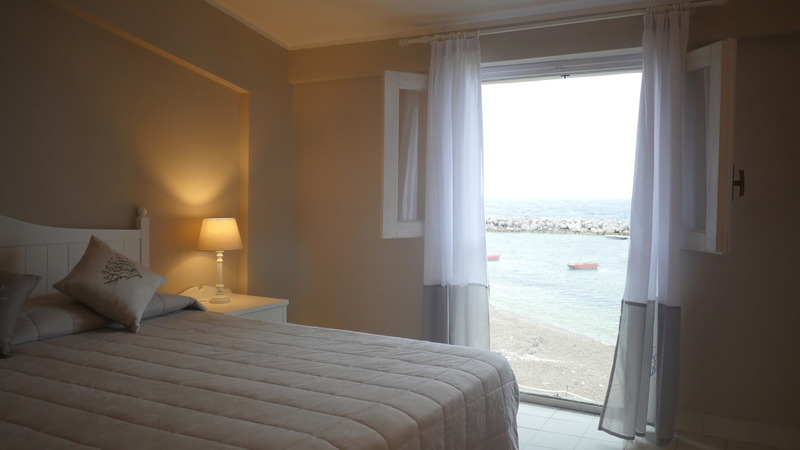 Tonnara Di Trabia Room