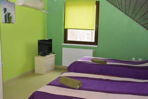 Guest House Vila Florida 