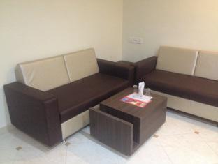 Hotel Sheetal 
