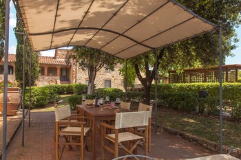 Borgo Iesolana Terrace/Patio
