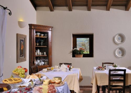 Lodole B&b 