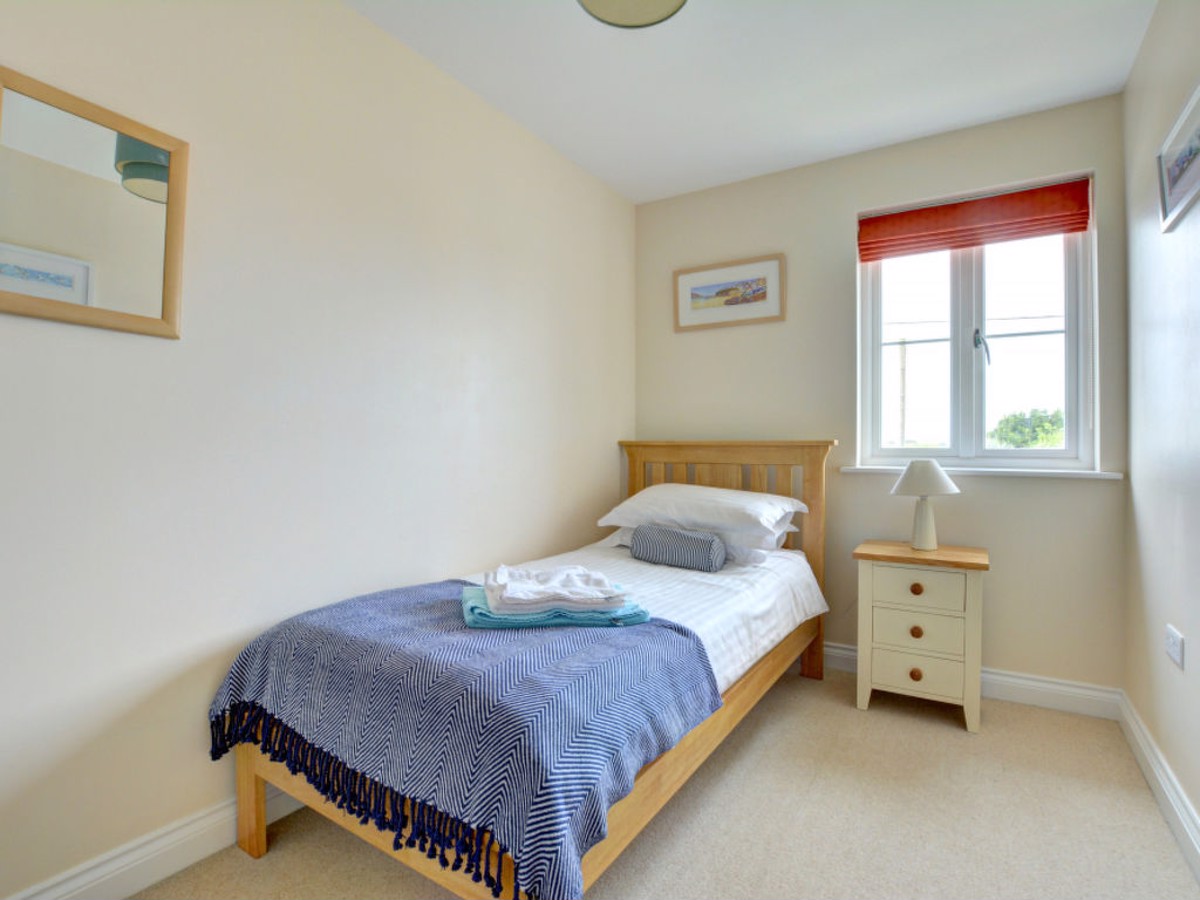 Holiday Home Haslam 