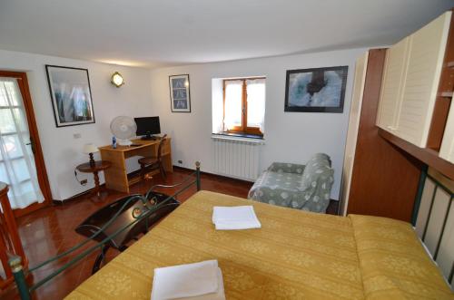 Lobster Cottage Apartment 
