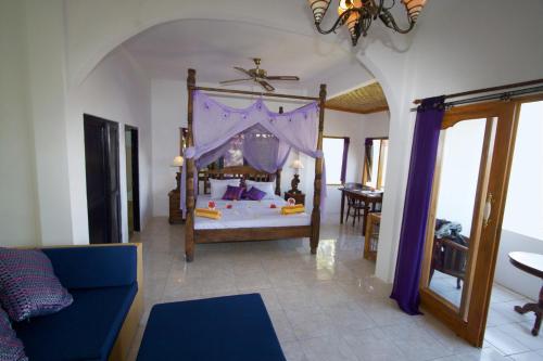 Hotel Puri Oka 