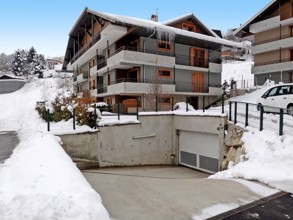 Apartment Le Clos De La Fontaine.1 (آپارتمان ل كلوس د لا فونتین.۱) 