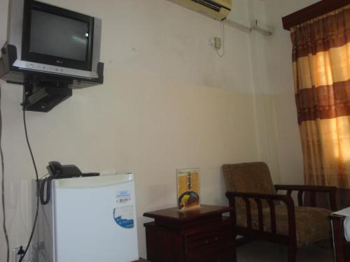 Jundan Hotel (جوندان هتل) 