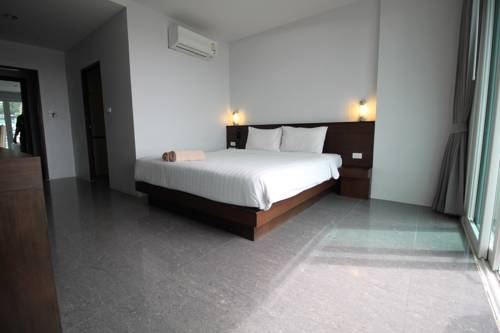 7q Bangla Hotel (۷ک بانگلا هتل) 