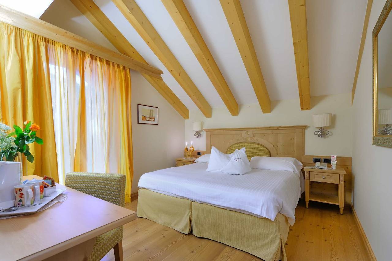 Hotel Diana 