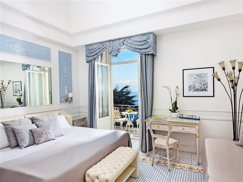 Luxury Villa Excelsior Parco 