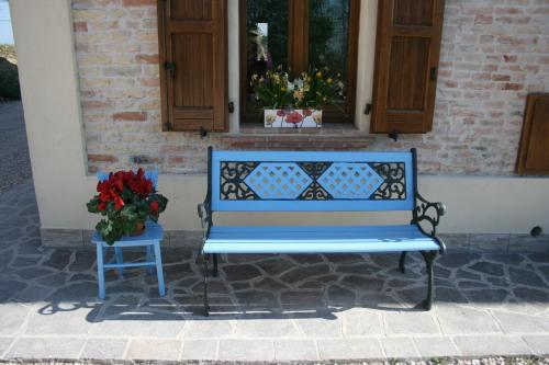 B&b La Fenice (ب&ب لا فنیس) 
