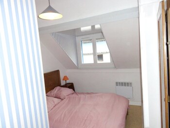 Apartment Rue De Kembs 5 Guestroom