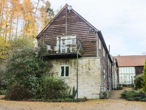 Corfton Cottage (كورفتون كوتاج) 
