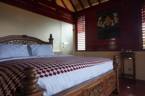 Manggis Garden Dive Resort 