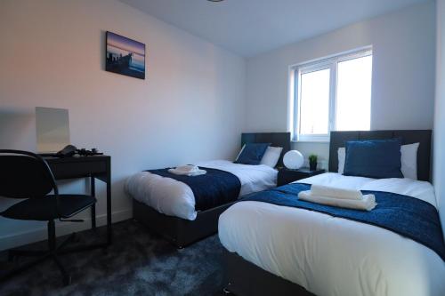 Miles Platting Home 