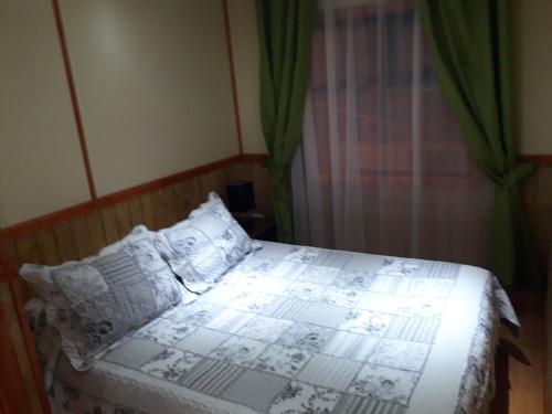 Casa Tayra 