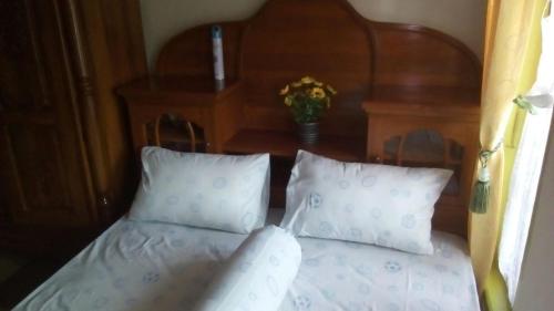 Kusnadi Homestay 