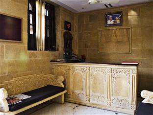 Hotel Saraswati Palace 