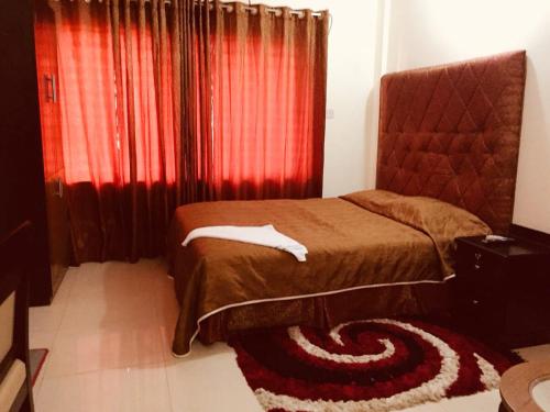 Uttara Inn 