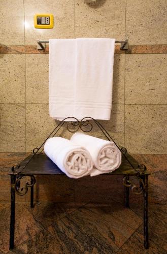 Hotel E Locanda La Bastia 
