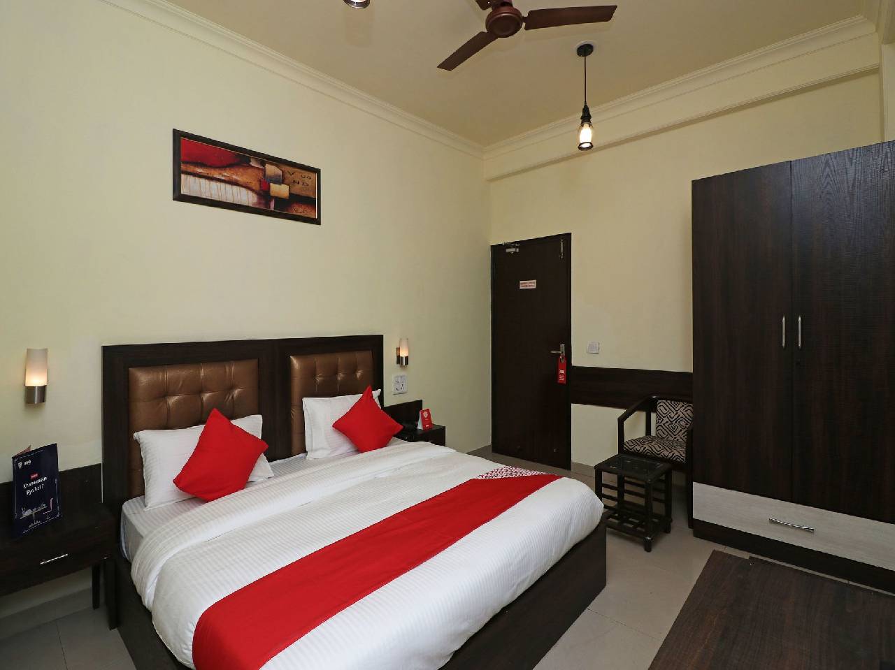 Oyo 389 Hotel Vaishnoi Inn 