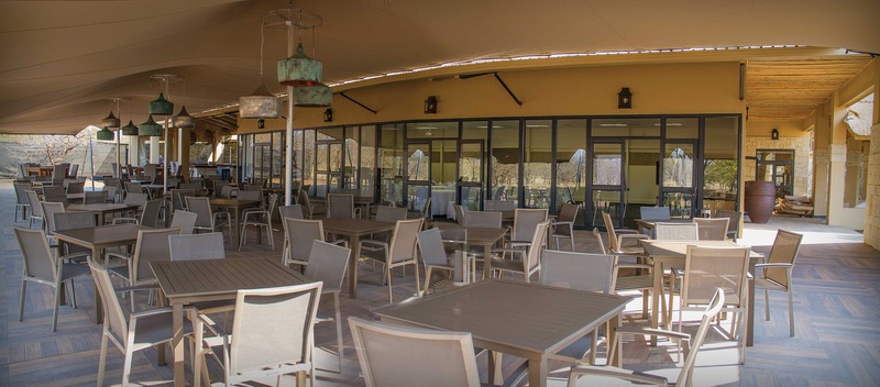 Aha The David Livingstone Safari Lodge & Spa Conferences