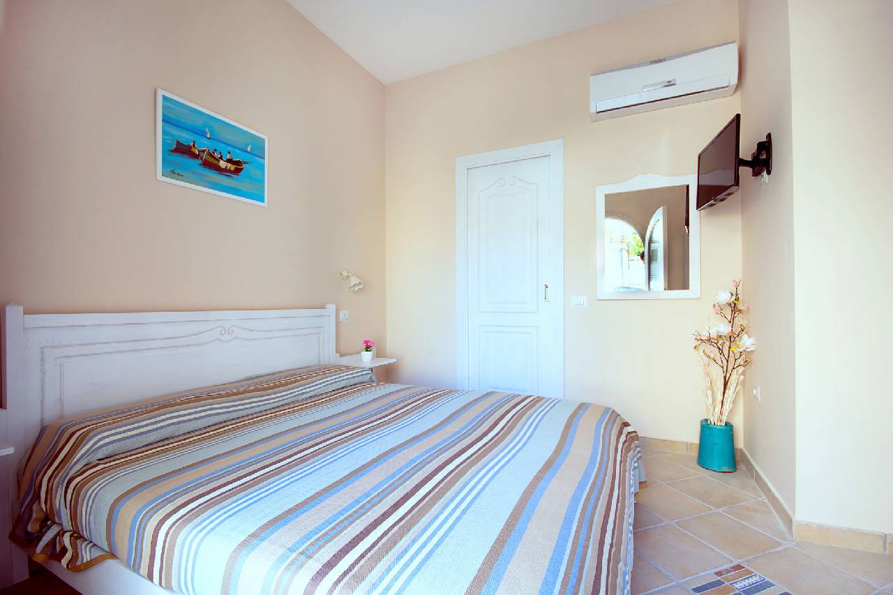 Residenza A Due Passi Dal Mare 
