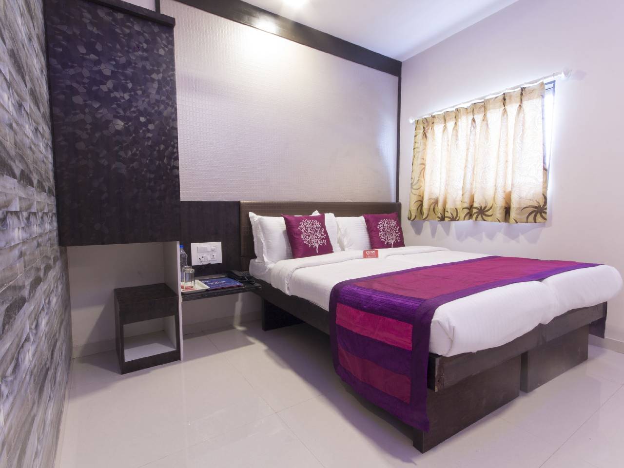 Oyo Rooms Lbs Marg Bkc 