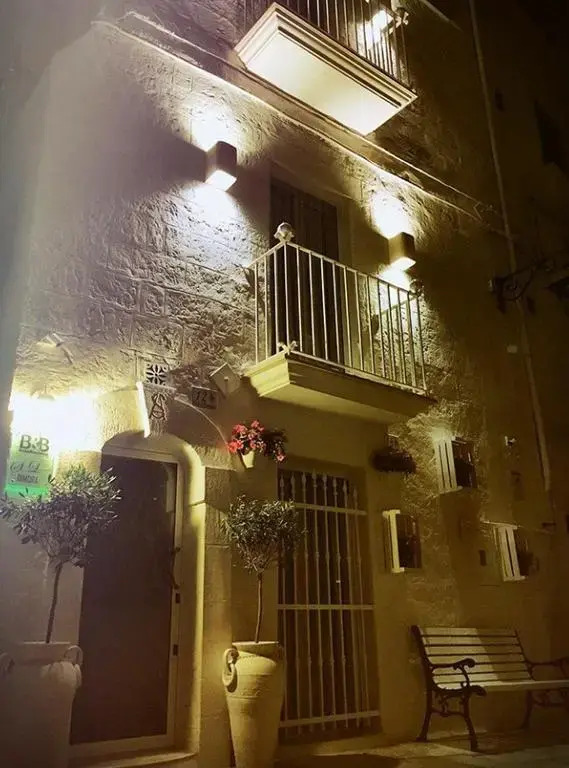 Dimora San Leonardo 