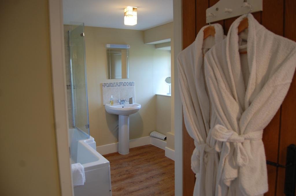 Home Barn Bed And Breakfast 
