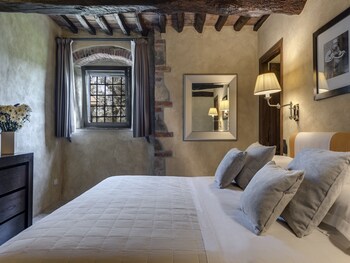Borgo Iesolana Guestroom