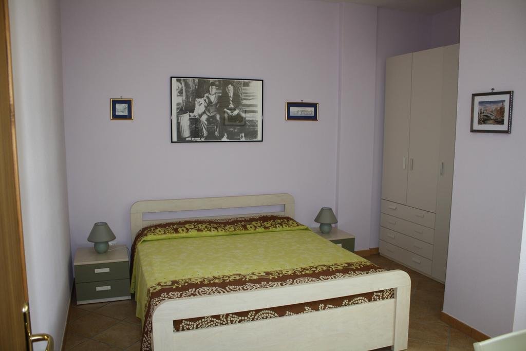 Casa Jacqueline Pescoluse 