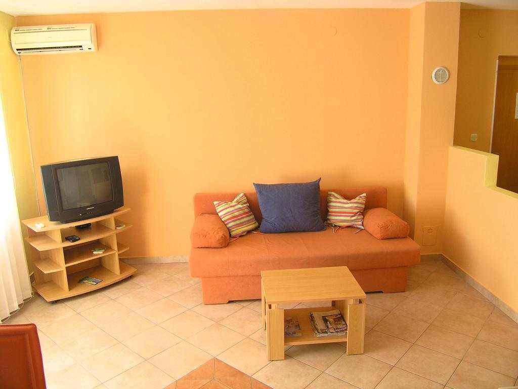 Apartment Ivan 