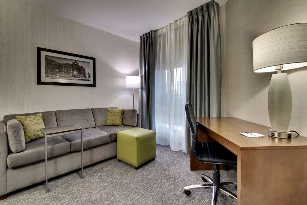 Best Western Plus Boston Need to get your work done during your stay with us? We offer free high-speed Internet in every guest room.