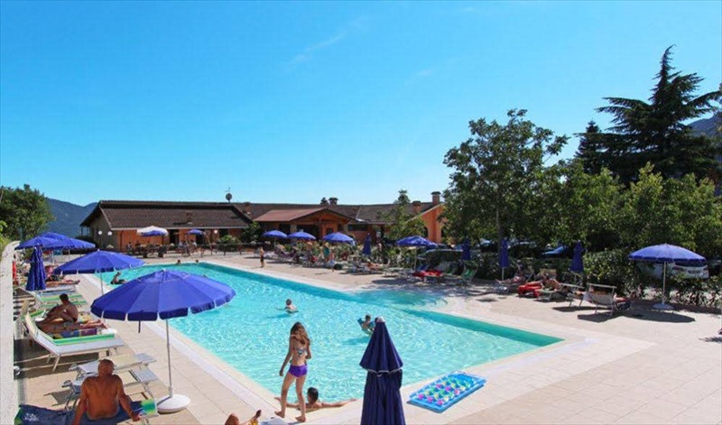 Park Hotel Zanzanù 